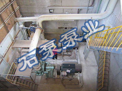 紫金某金銅礦項目一期