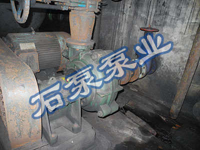 河南平頂山焦化