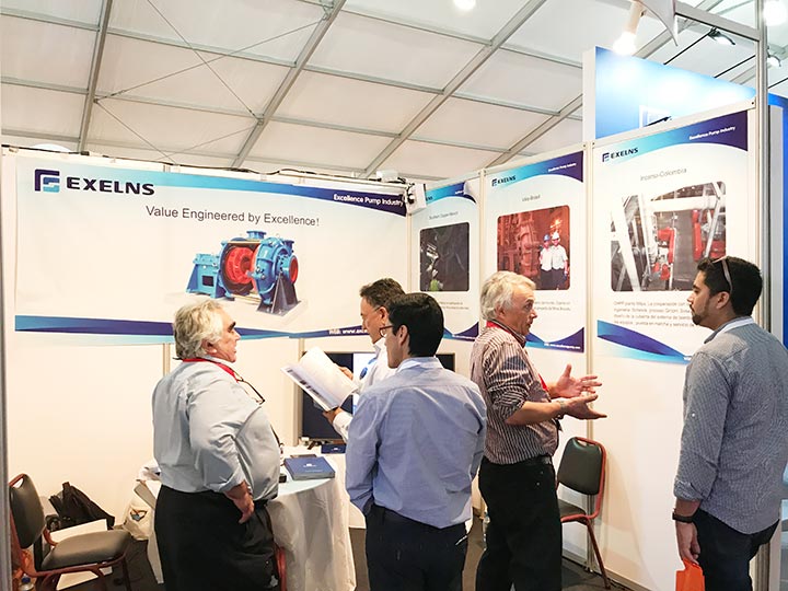 �V�I(y��)���(hu��)Exponor Chile